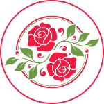 bella rose apart hotel logo